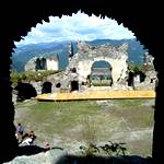 Bild von Ruine Steinschloss