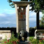 Friedendenkmal in St. Ulrich bei Steyr